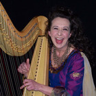 SOPHIE La Harpiste