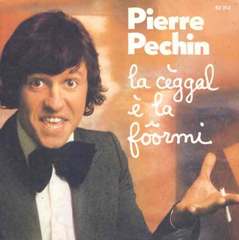 Pierre PECHIN