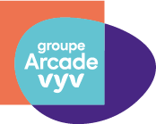 Groupe Arcade VYV