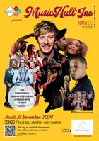 MusicHall'ino 2024 Nantes