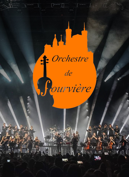 L'Orchestre de Fourvière