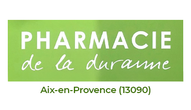 Pharmacie la Duranne