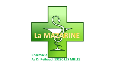 Pharmacie La Mazarine