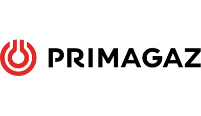 PRIMAGAZ