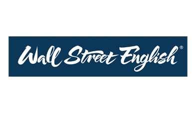 WALL STREET ENGLISH