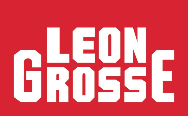 Leon GROSSE