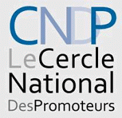 CERCLE NATIONAL DES PROMOTEURS