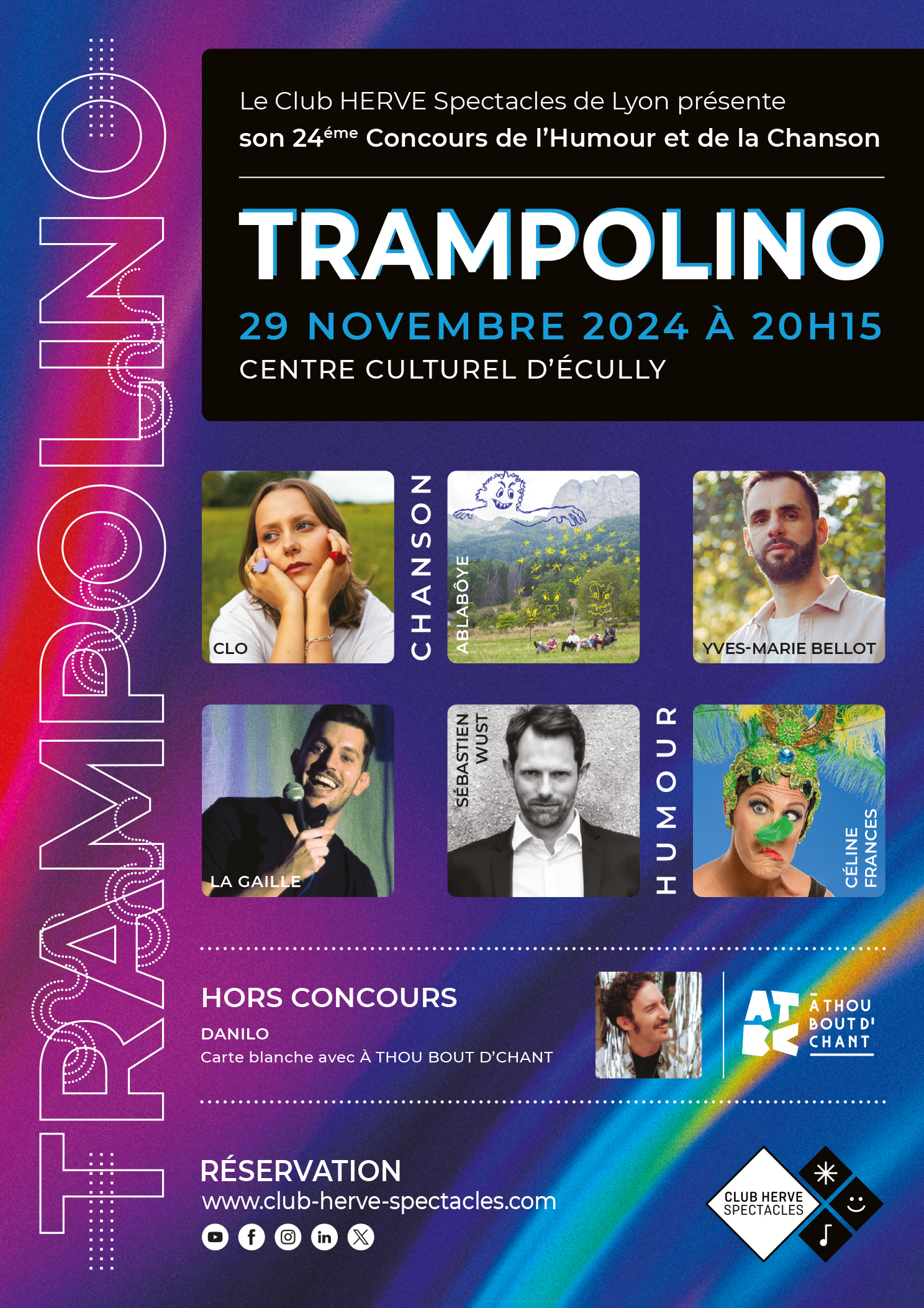 TrampolinO 2024 LYON