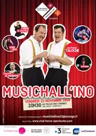 MusicHall'ino 2018 MARSEILLE