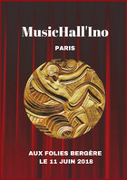 MusicHall'ino 2018 PARIS